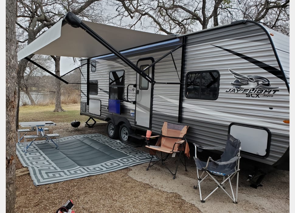 Travel Trailer rentals in Lago Vista