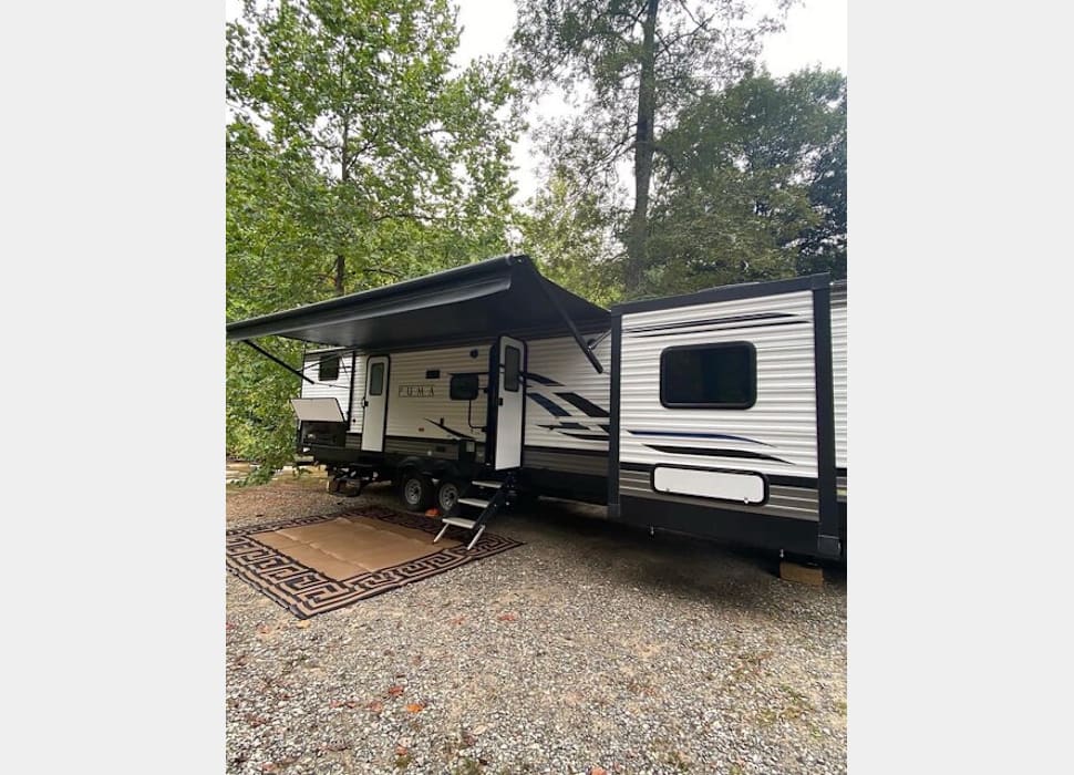 ToccoaRV rentals