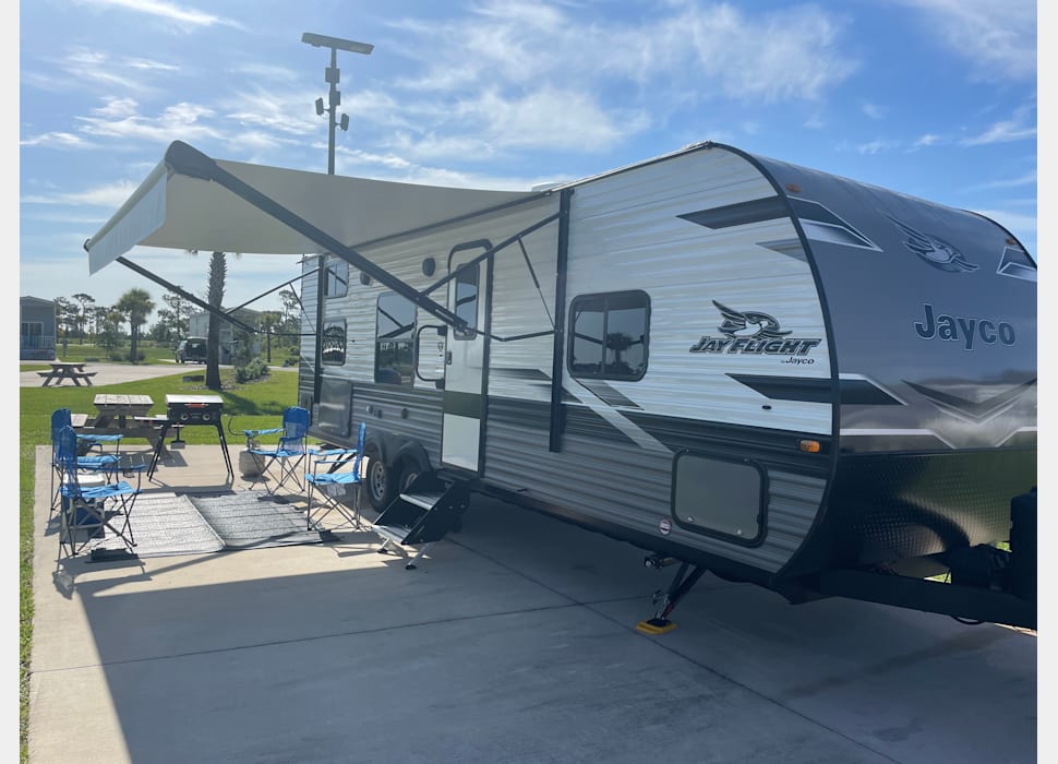 HomesteadRV rentals