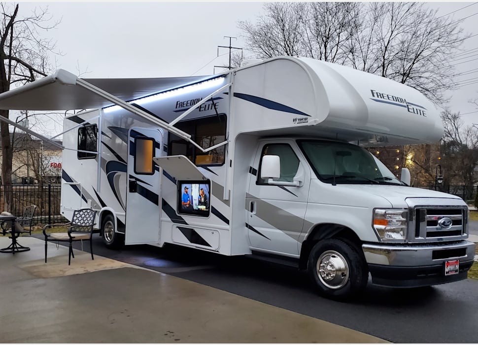 NewnanRV rentals