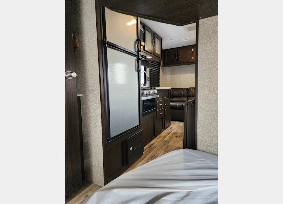 Travel Trailer rentals in Post Falls
