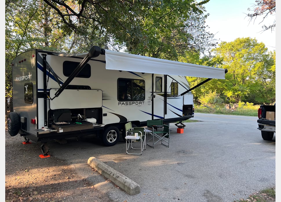 PlanoRV rentals