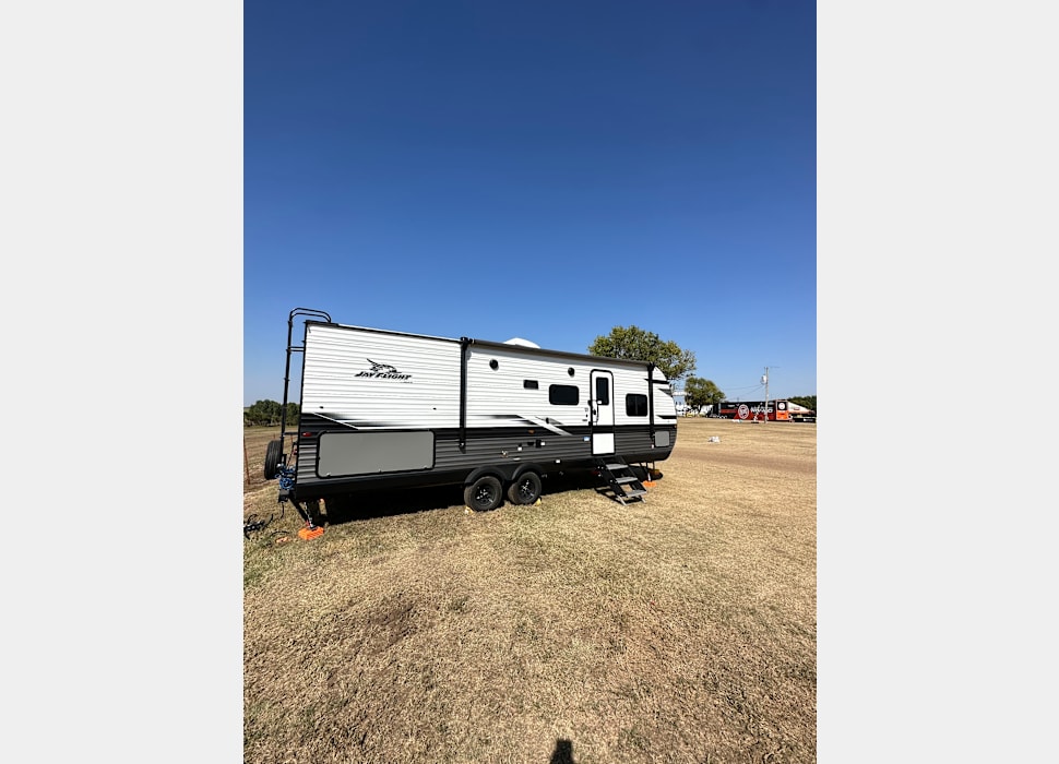 CyrilRV rentals