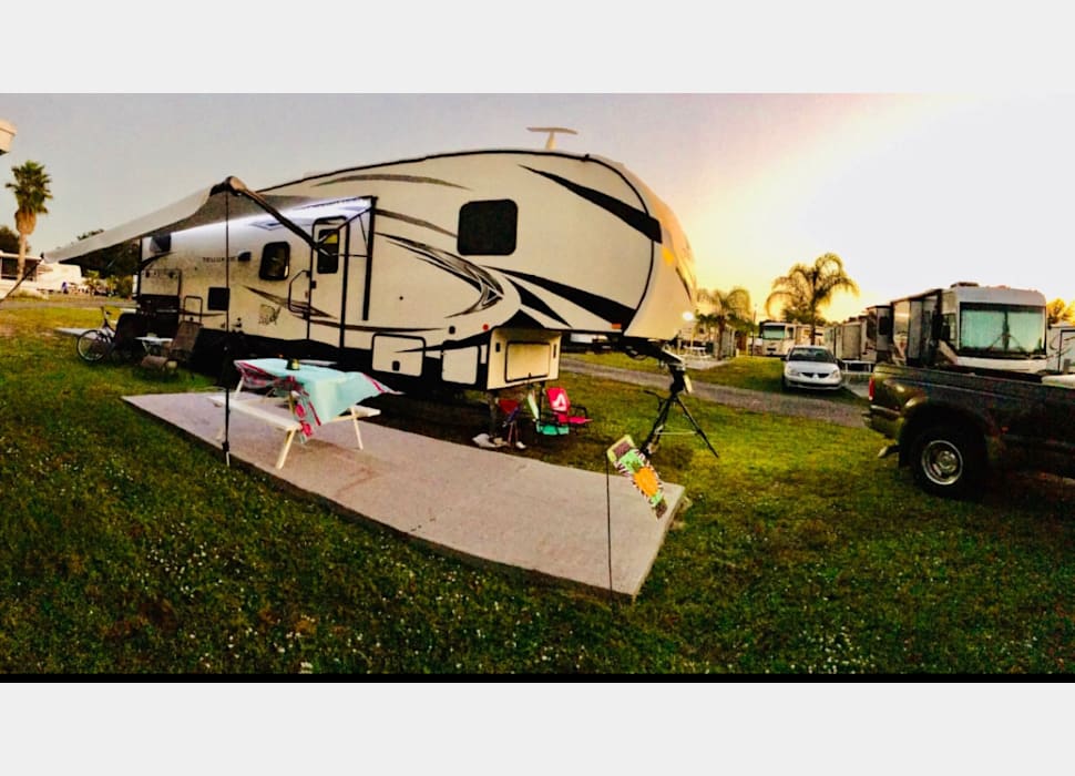 Cape CoralRV rentals