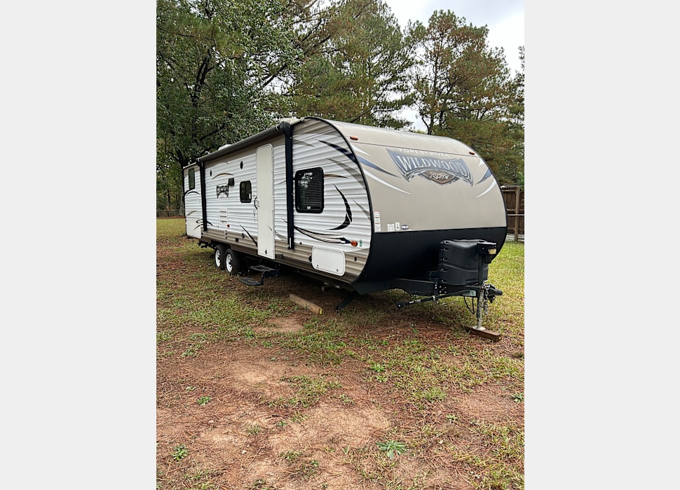 Travel Trailer rentals in Marietta