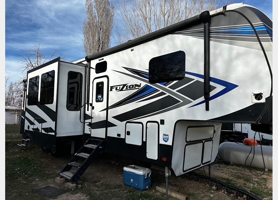 Fifth Wheel rentals in Vernal
