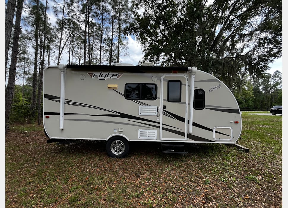 Travel Trailer rentals in New Port Richey