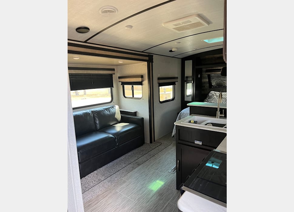 Travel Trailer rentals in San Antonio