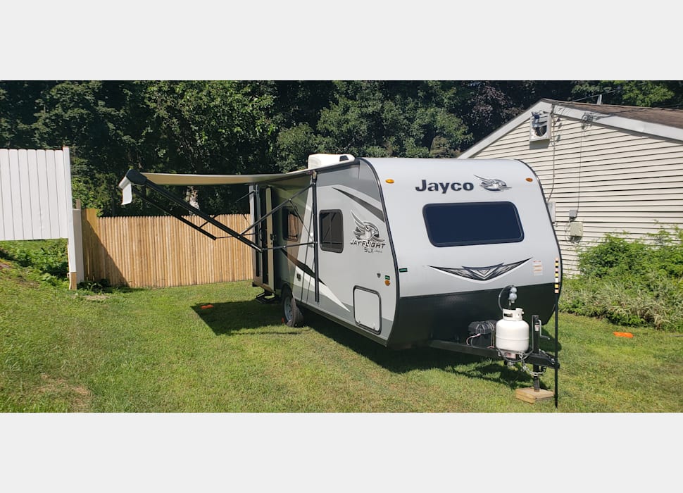 Monroe,RV rentals