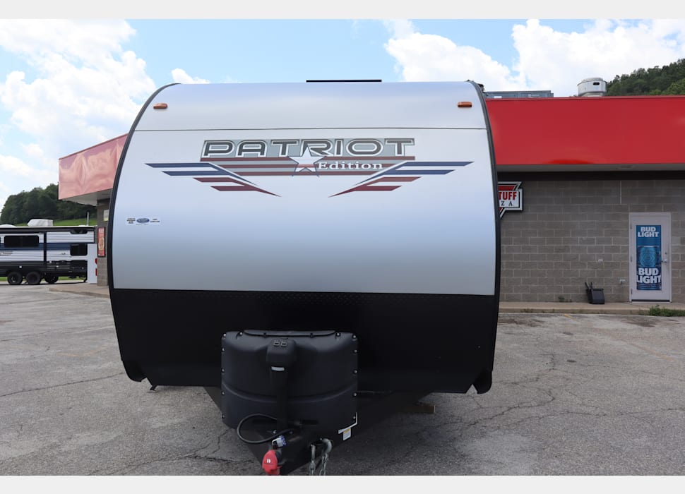 Travel Trailer rentals in Fountain City