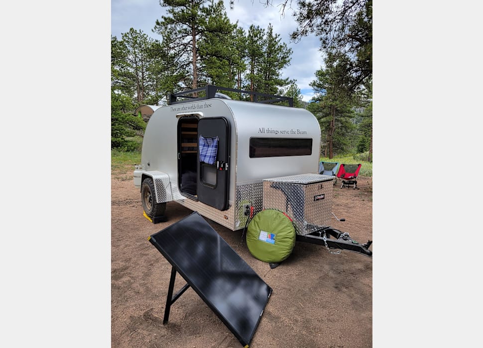 Colorado SpringsRV rentals