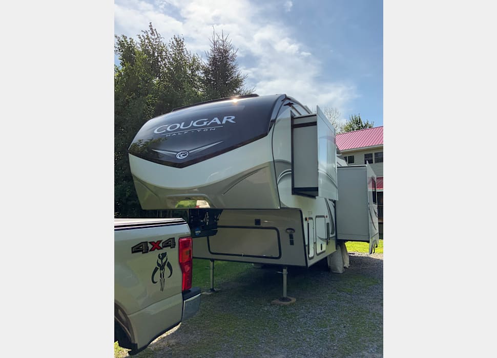 OttawaRV rentals