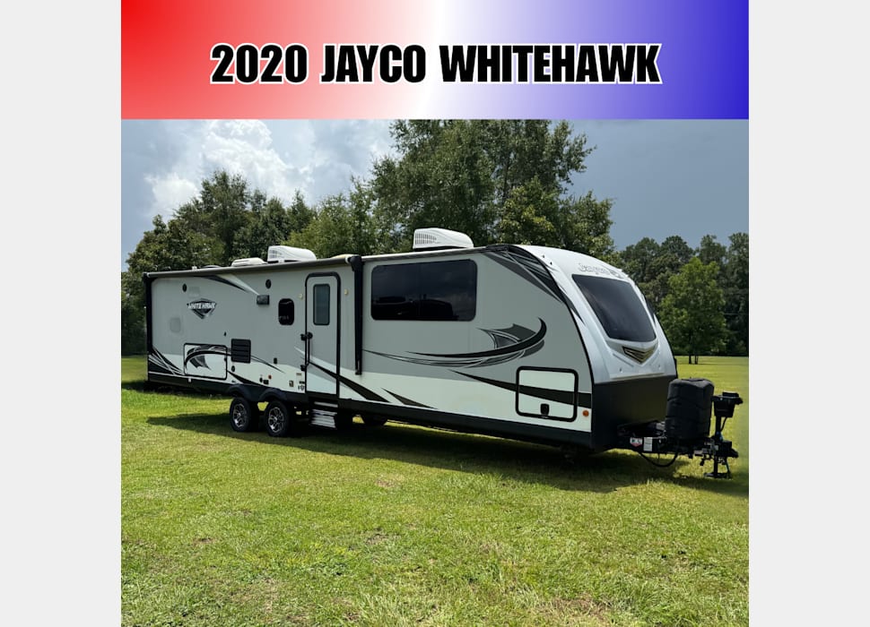 Travel Trailer rentals in Baker