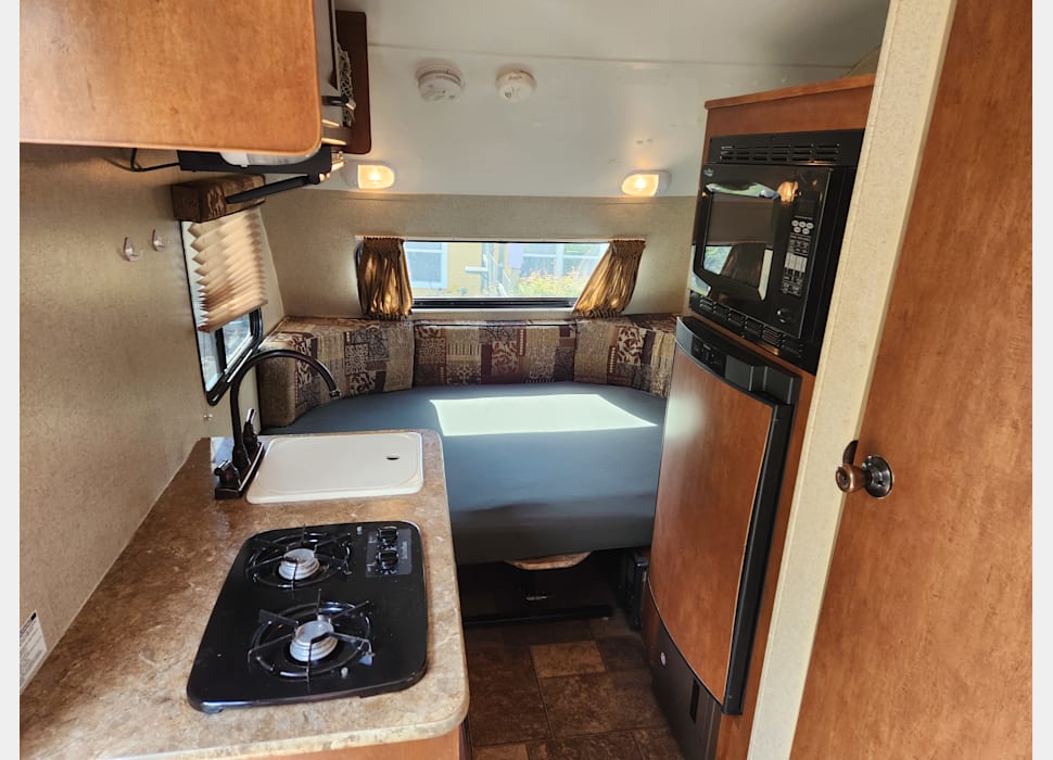 YamhillRV rentals