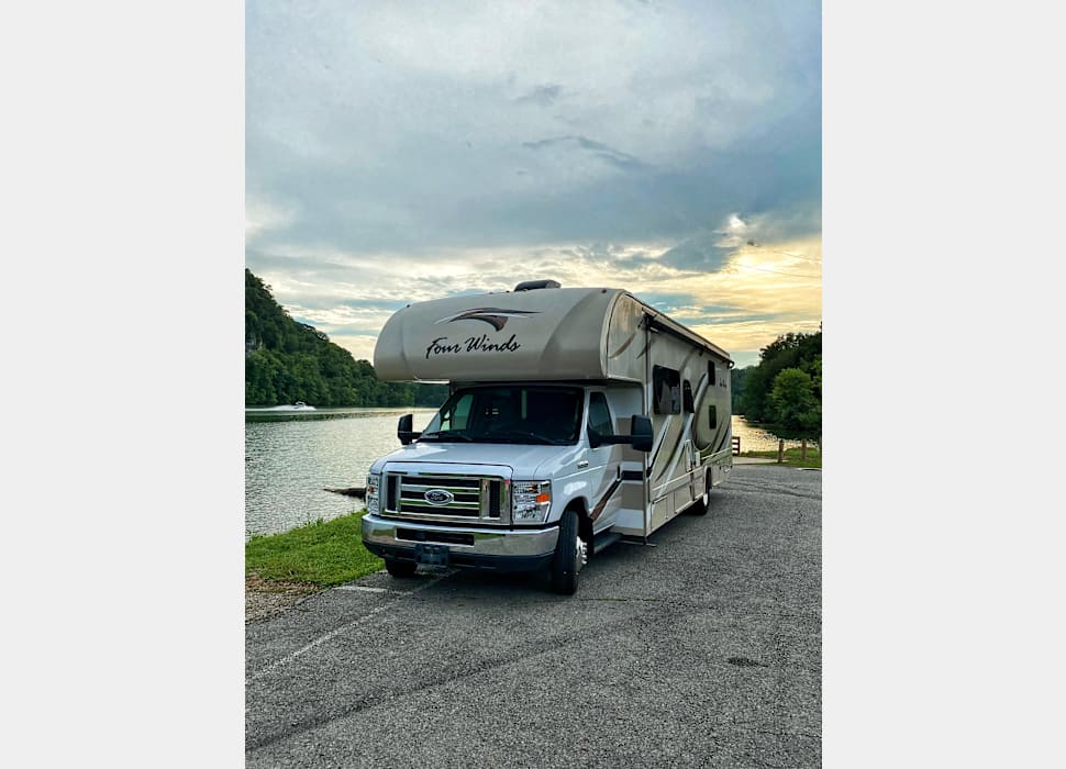 HeiskellRV rentals