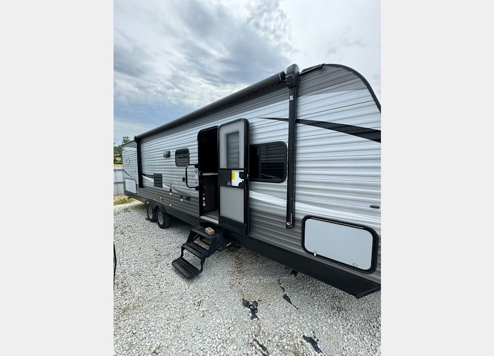 OmahaRV rentals