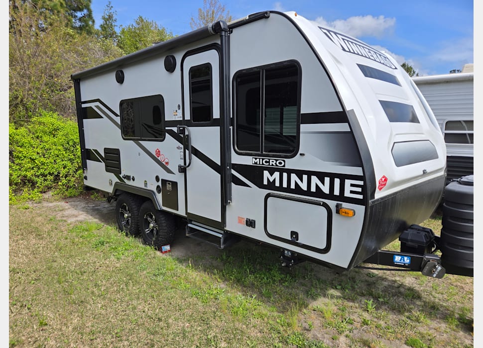 Class C Motor Home rentals in Casco