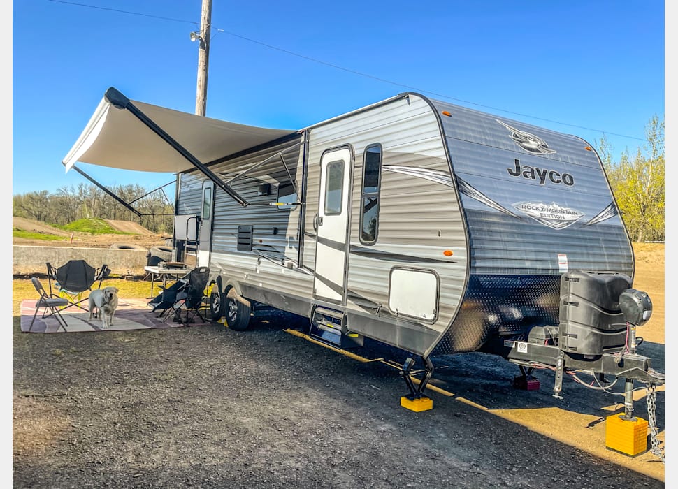 Travel Trailer rentals in Seaside