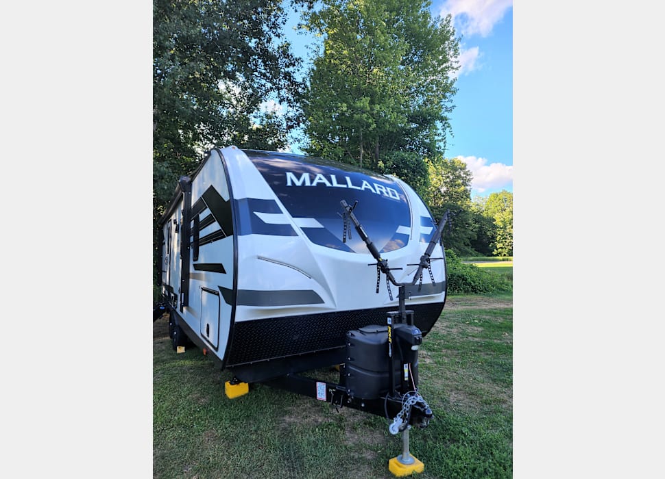 Travel Trailer rentals in OTTAWA