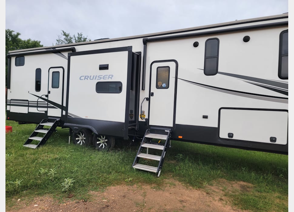 BrookshireRV rentals
