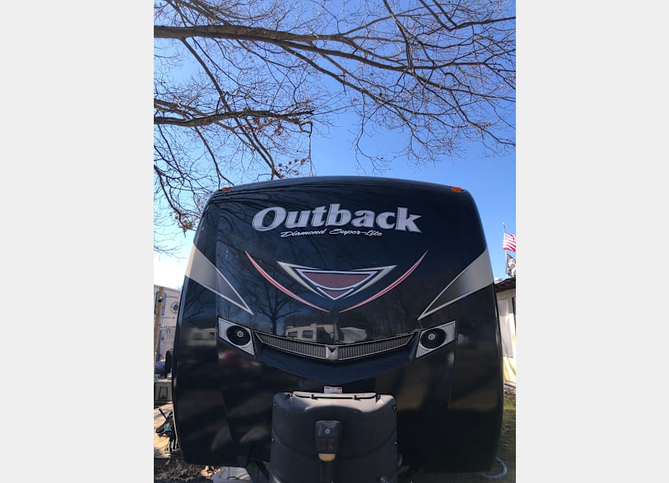 Travel Trailer rentals in Colonial beach