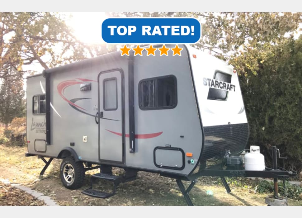 Travel Trailer rentals in West Valley City