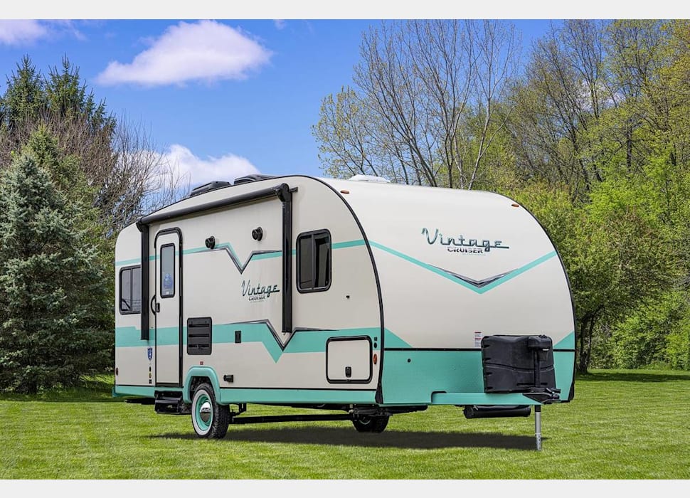 Travel Trailer rentals in Riverside