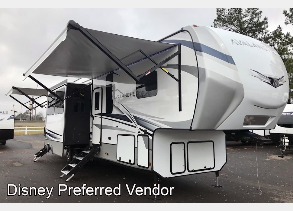 Fifth Wheel rentals in VALRICO