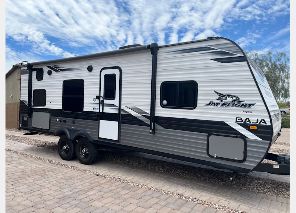 ScottsdaleRV rentals