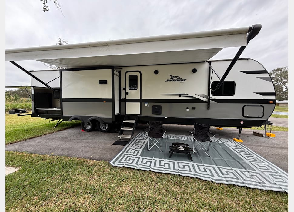 ApopkaRV rentals