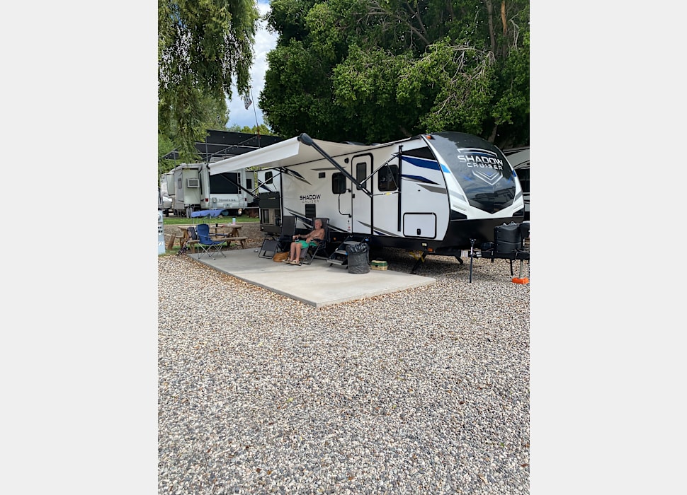 Travel Trailer rentals in Surprise