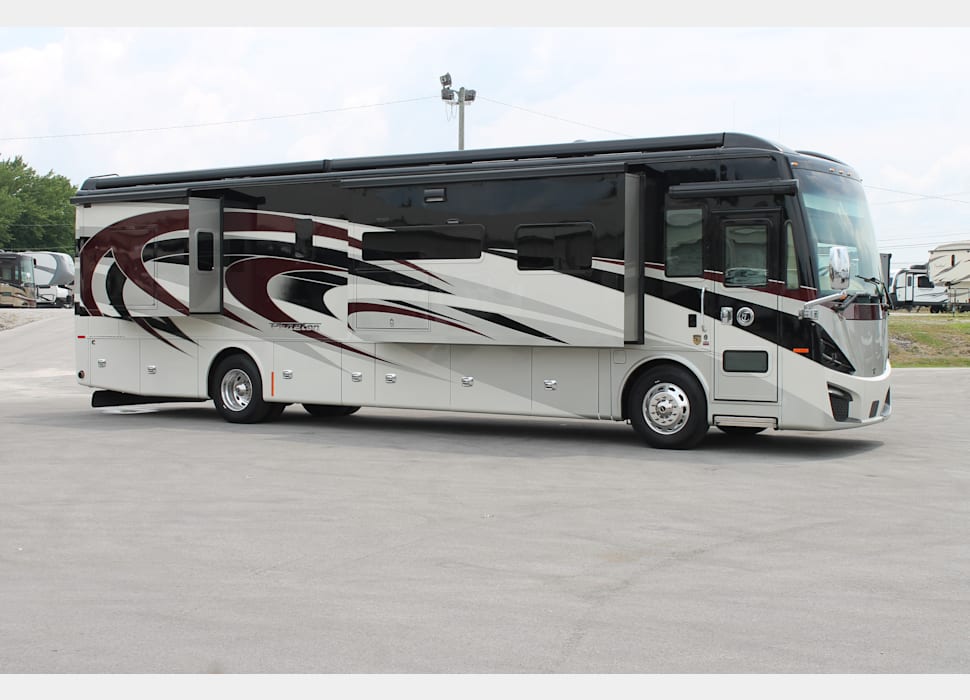 LafayetteRV rentals