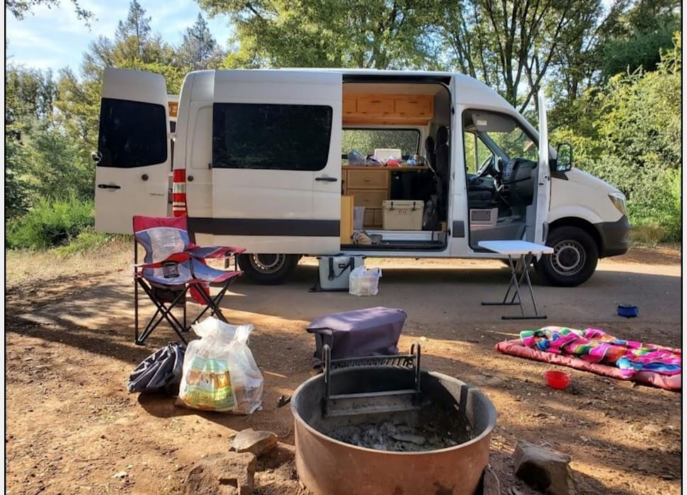 Class A Motor Home rentals in Lakeside