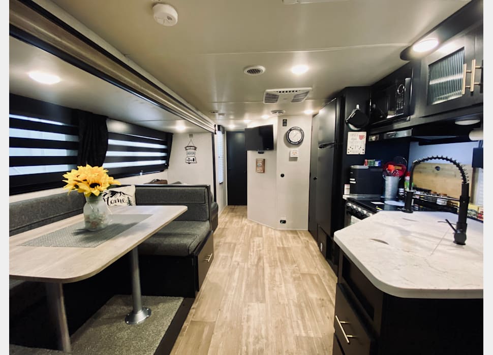 Travel Trailer rentals in McMinnville