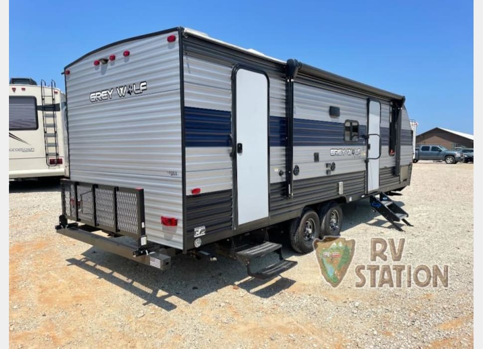 CelinaRV rentals