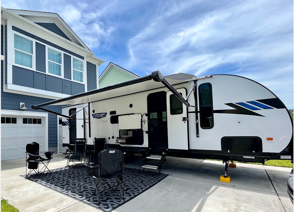 Myrtle BeachRV rentals