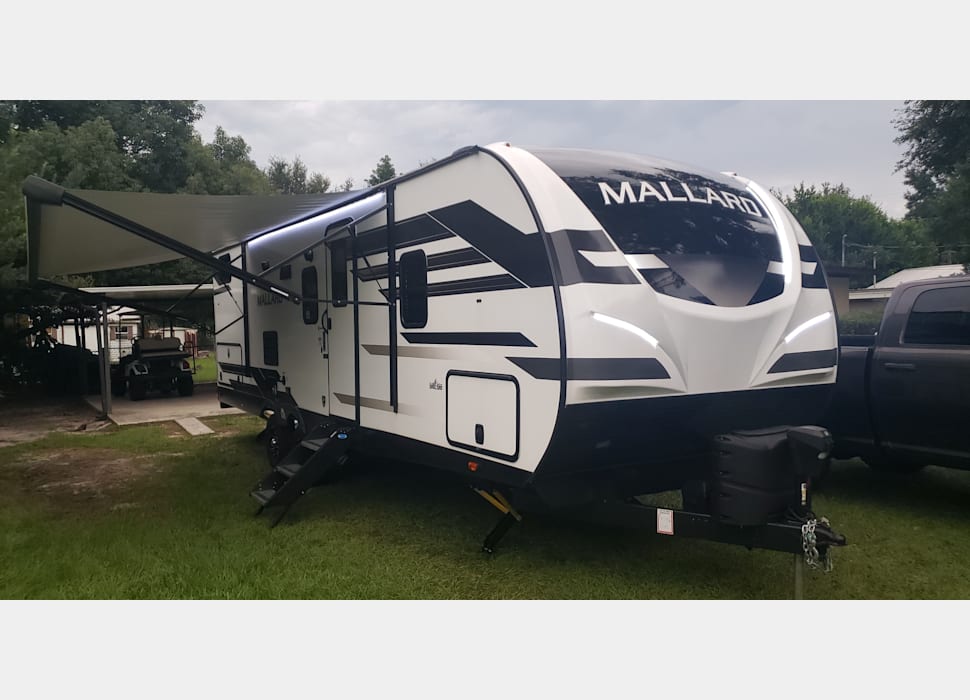 Travel Trailer rentals in Loxahatchee