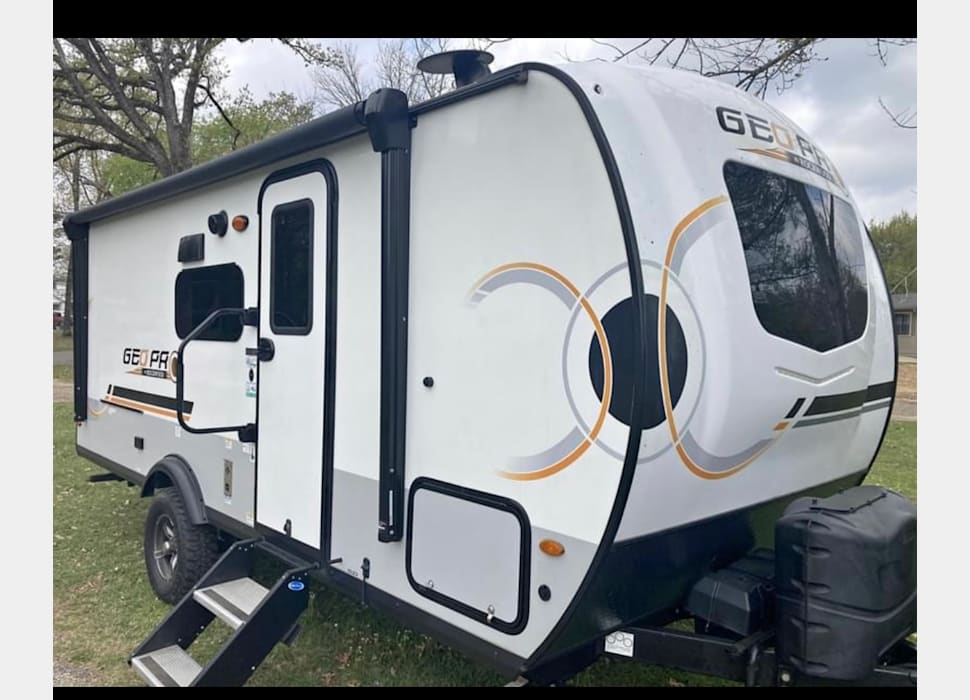 KilgoreRV rentals