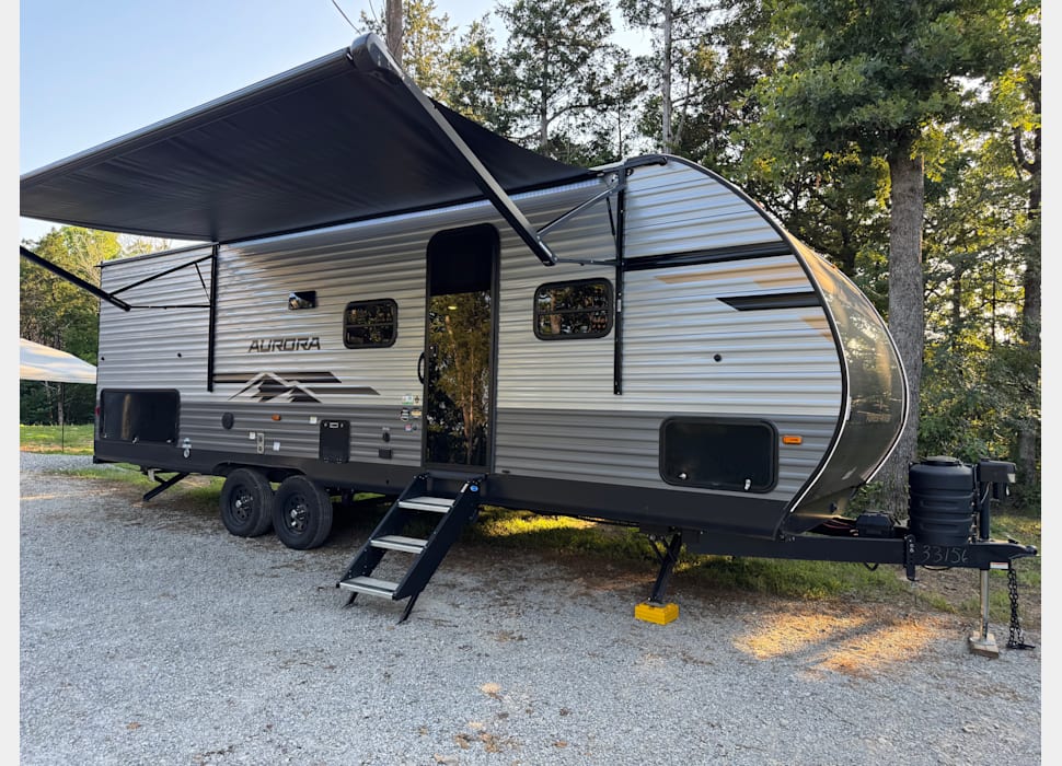 Travel Trailer rentals in West plains