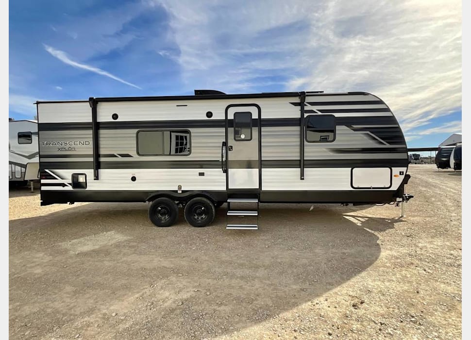 Siloam SpringsRV rentals