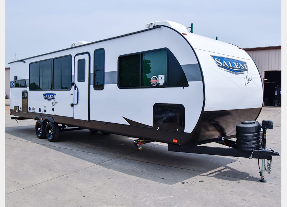 Travel Trailer rentals in Sunland