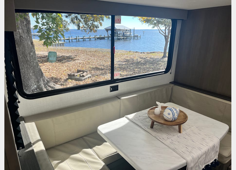 Travel Trailer rentals in Ayden