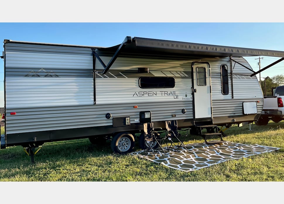 AmarilloRV rentals