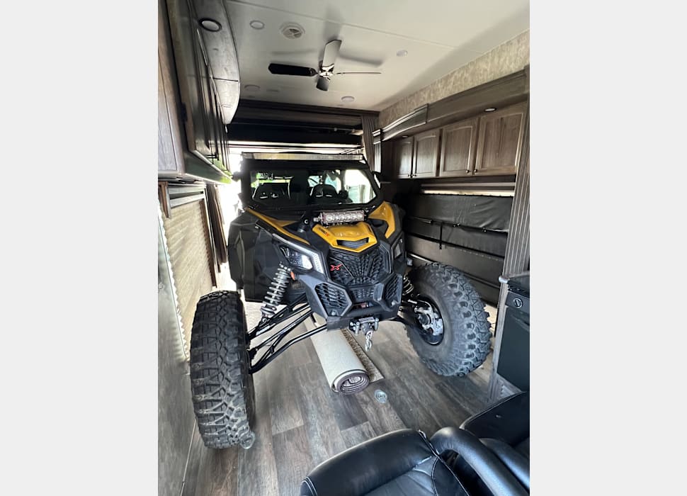 Fifth Wheel rentals in Grantsville