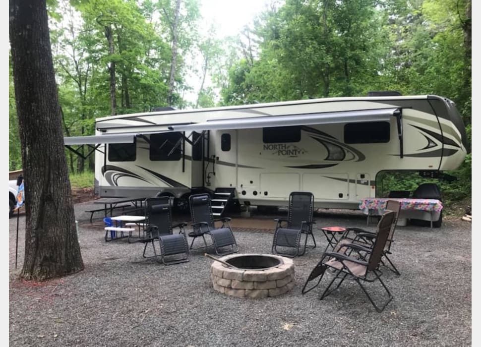 TorringtonRV rentals