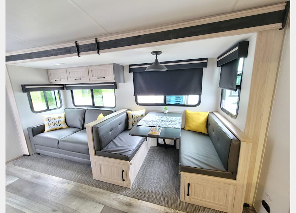 Travel Trailer rentals in Myrtle Beach