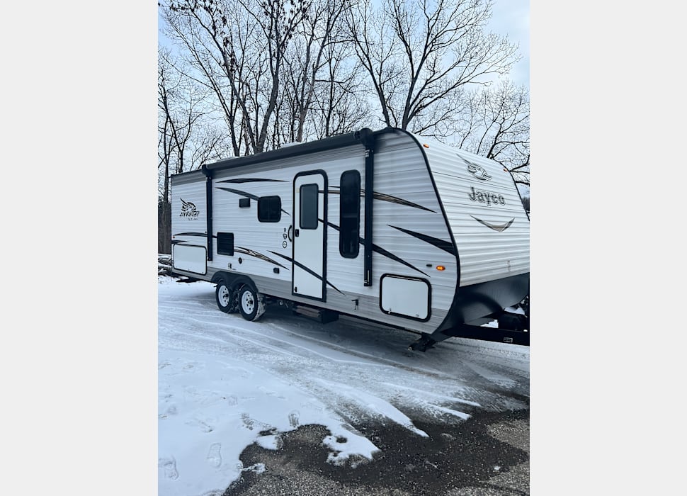 Travel Trailer rentals in Bethel