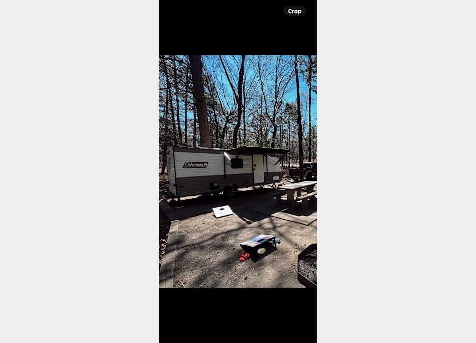 Little RockRV rentals