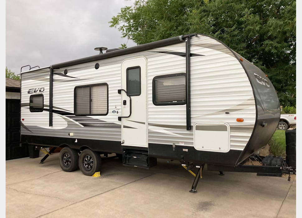 ClovisRV rentals