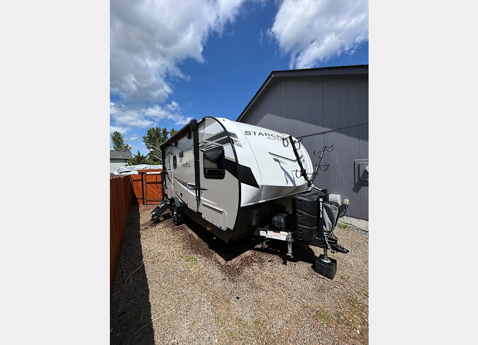 Travel Trailer rentals in Keizer